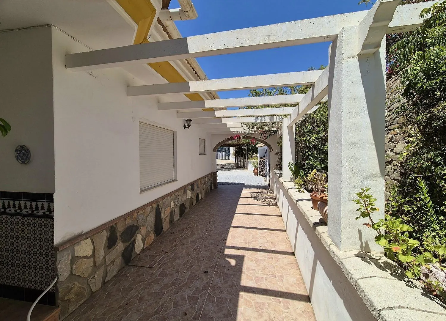 Holiday home Villa Maguncia Competa Spain
