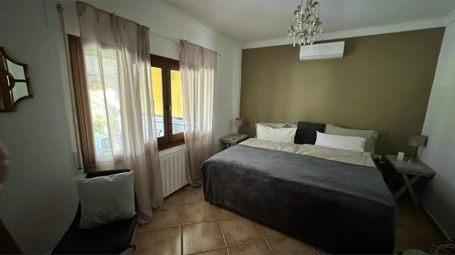 Holiday home Villa Maguncia Competa