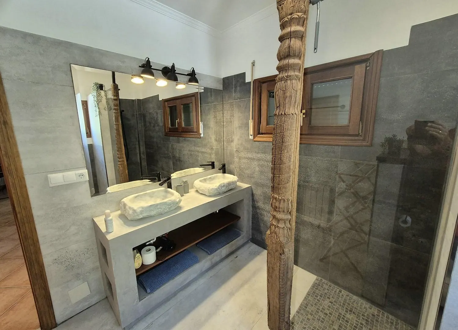 Villa Maguncia Competa Holiday home