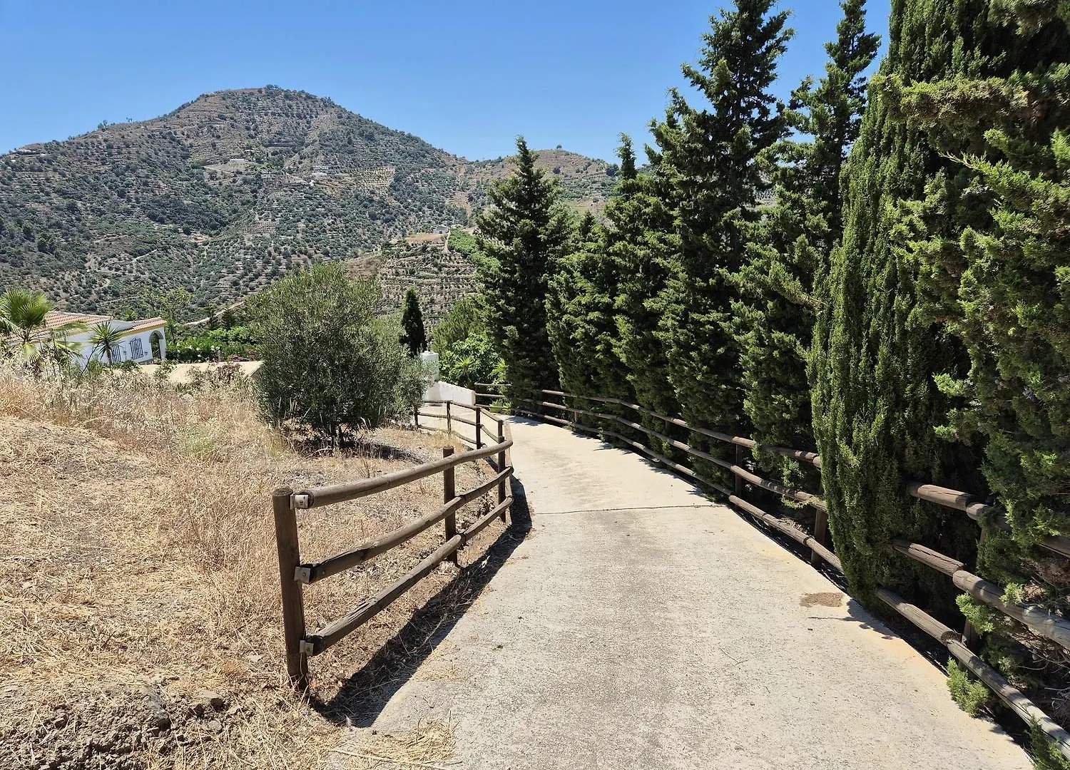 Holiday home Villa Maguncia Competa
